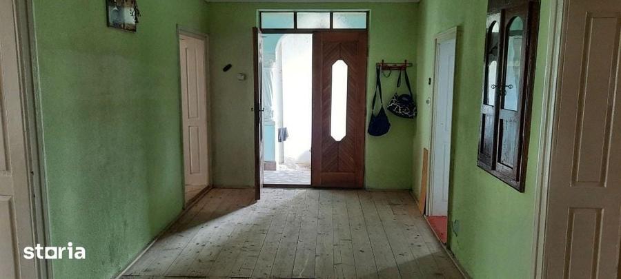 POIANA SIBIULUI, Casa cu teren de 720 mp - 4