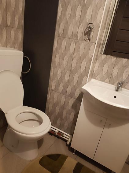 Garsonieră semidecomandată în Central