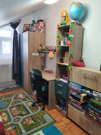 Apartament cu 3 camere decomandat în Tătărași