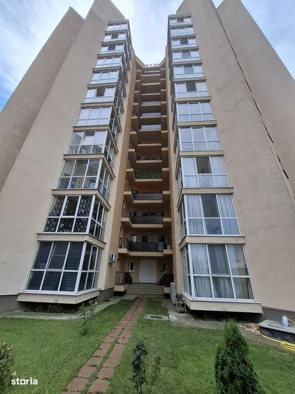 Apartament Premium 2 Camere Terasa Spectaculoasa 26 mp Vedere la Lac - 3