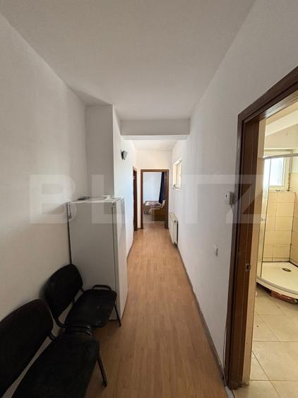 Apartament 70 mp, 3 camere | Marasti - Zonă cu potențial major de dezvoltare - 4
