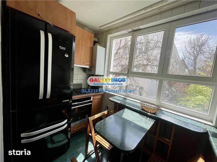 Apartament 3 camere | Gorjului | Centrala Proprie | 10min metrou - 1