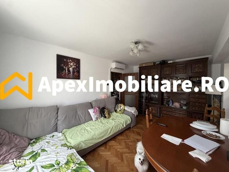 Apartament 3 camere de vanzare Obor Bucuresti | ApexImobiliare.ro - 18