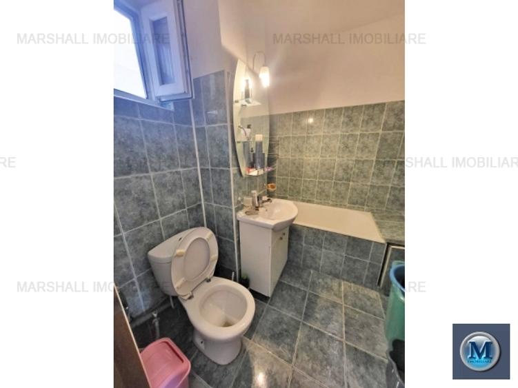 Apartament cu 2 camere decomandat în Malu Roșu