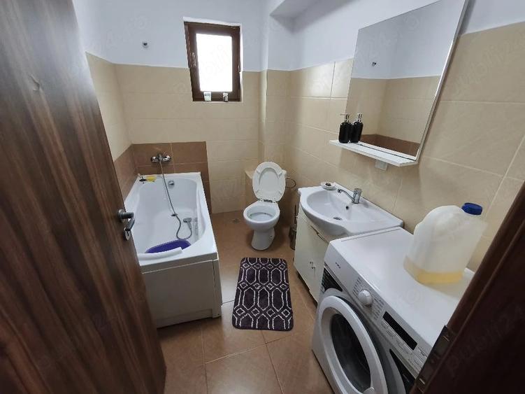 Apartament cu 2 camere decomandat în Rediu