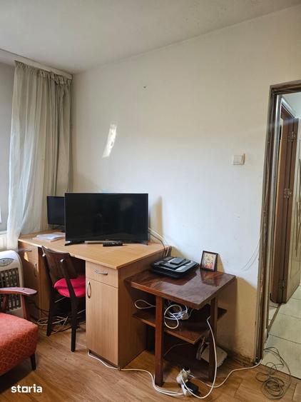 Apartament cu 2 camere în Tomis Nord