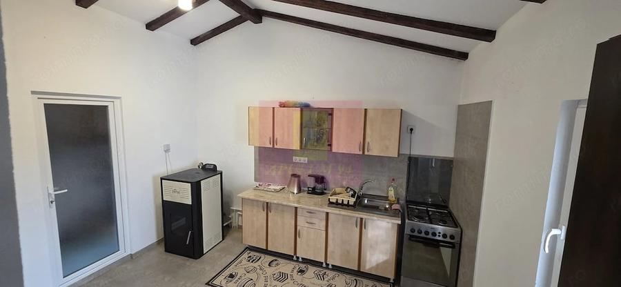 Casă cu 4 camere cu Teren 475 Mp în Valea Doftanei