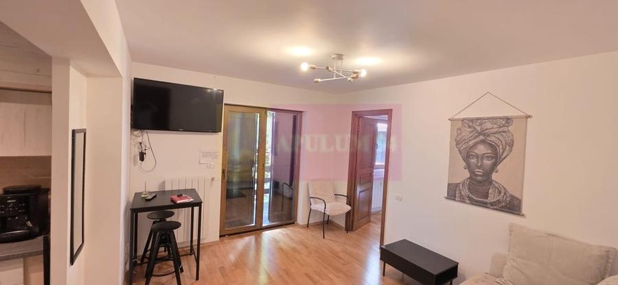 Apartament cu 2 camere de vanzare in Sinaia - 10