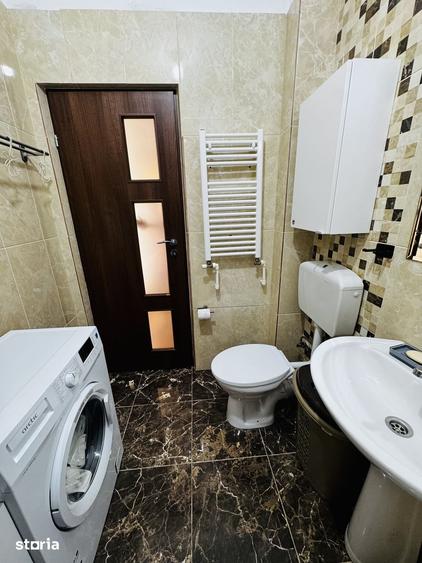 Garsonieră decomandată în Chiajna