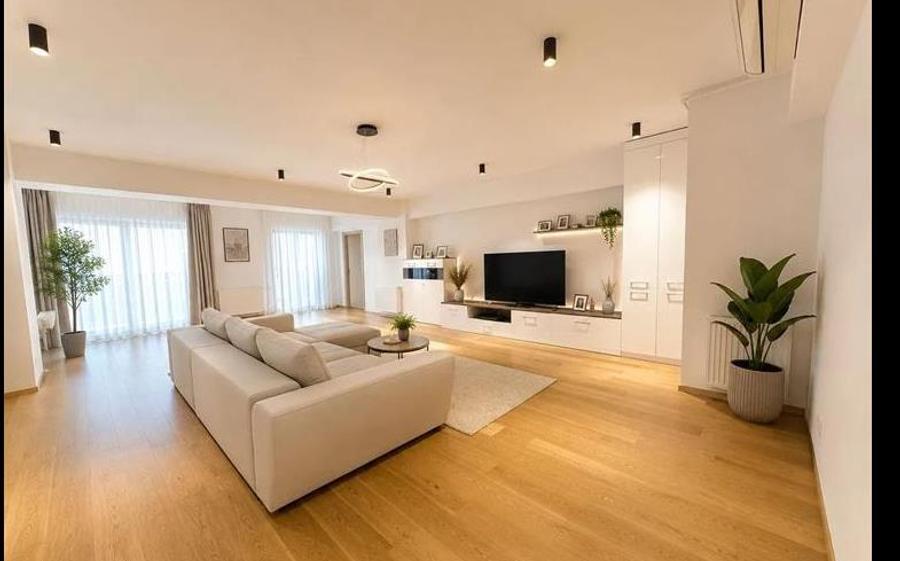 Apartament 4 camere, Pipera - 1