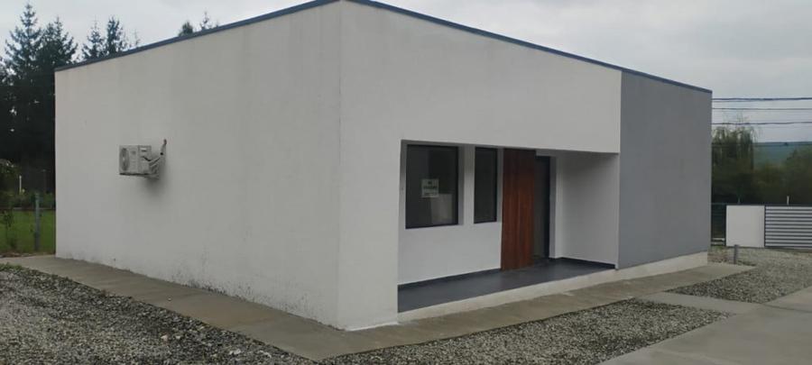 Casă cu 3 camere cu Teren 125 Mp în Central
