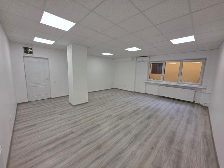 Inchiriez Spatiu de birouri 35 mp (parter) - Piata Romana - 9
