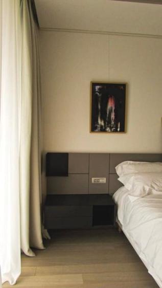 Apartament cu 5 camere decomandat, mobilat în Kiseleff