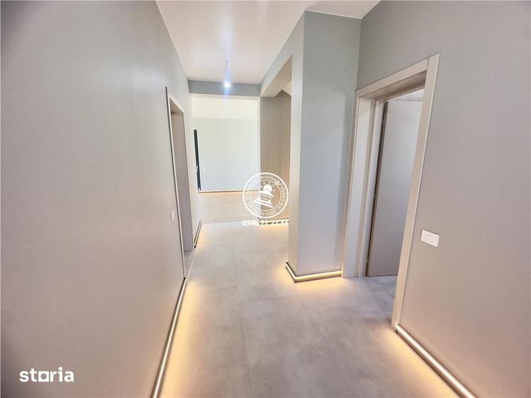 Casă cu 4 camere cu Teren 500 Mp în Bârnova