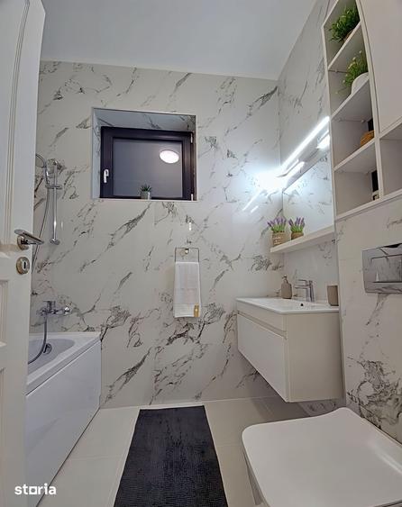 Apartament cu 3 camere în Vest