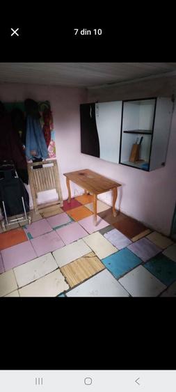 Casă cu 2 camere în Alexandru cel Bun