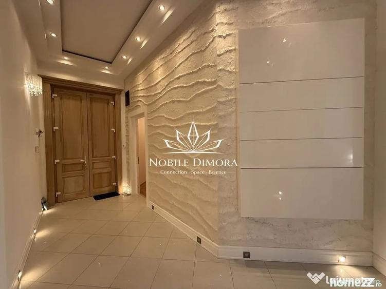 Apartament cu 3 camere decomandat în Medicină
