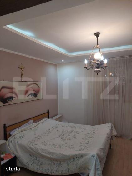 Casă cu 3 camere cu Teren 571 Mp în Central