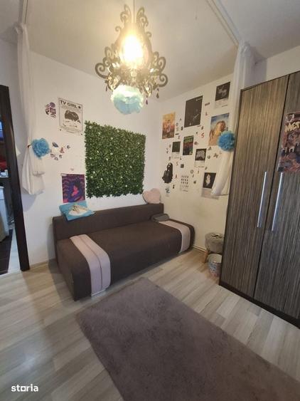 Apartament cu 3 camere decomandat în Ultracentral