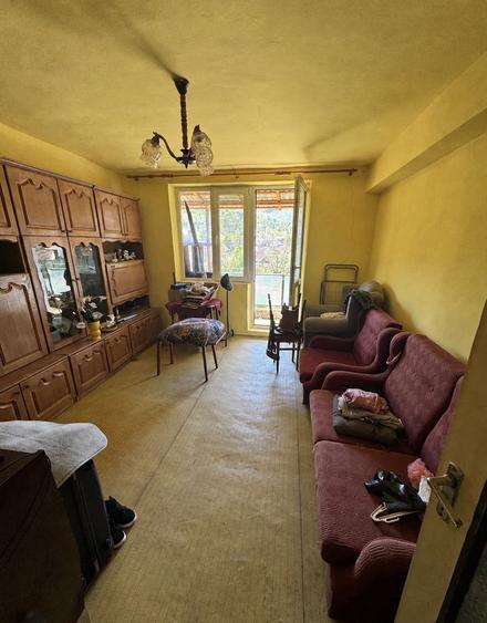 Apartament cu 2 camere decomandat în Șuncuiș
