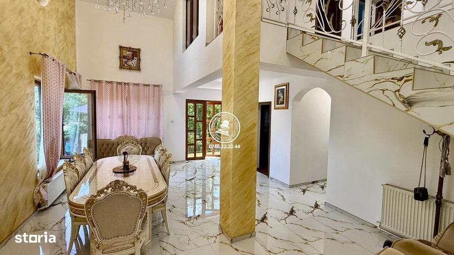 Casă cu 4 camere în Bârnova