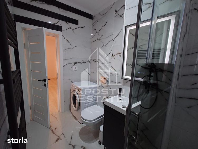 Apartament cu 2 camere, mobilat în Circumvalațiunii