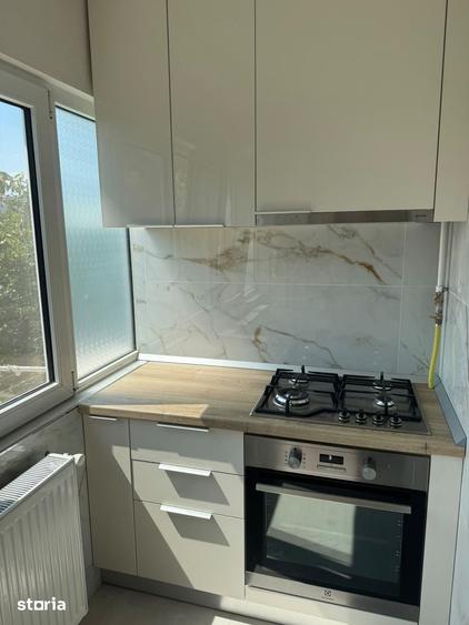 Inchiriere 3 camere, cu loc de parcare, totul nou - 20
