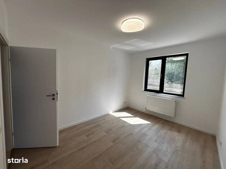 Apartament cu 3 camere în Crevedia