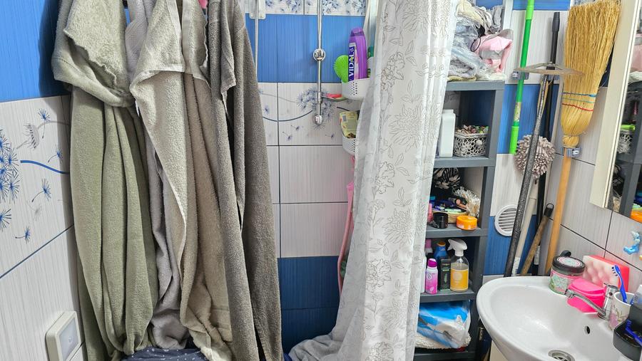 Garsonieră decomandată în Dacia