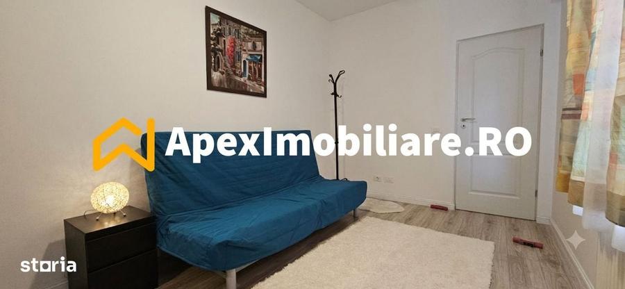 Apartament 3 camere de inchiriat Baneasa Bucuresti | ApexImobiliare.ro - 7