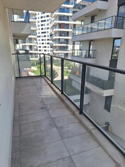Inchiriez apartament 2 camere tomis park constanta - 8