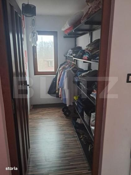 Casă cu 4 camere cu Teren 1000 Mp în Șendreni
