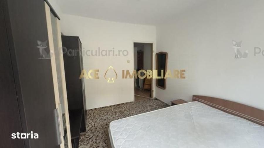2 Camere de inchiriat | Salajan | Metrou | Pet friendly - 2