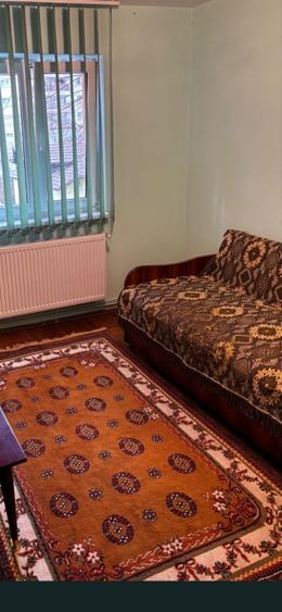 Apartament 2 camere- zona Faget - 1
