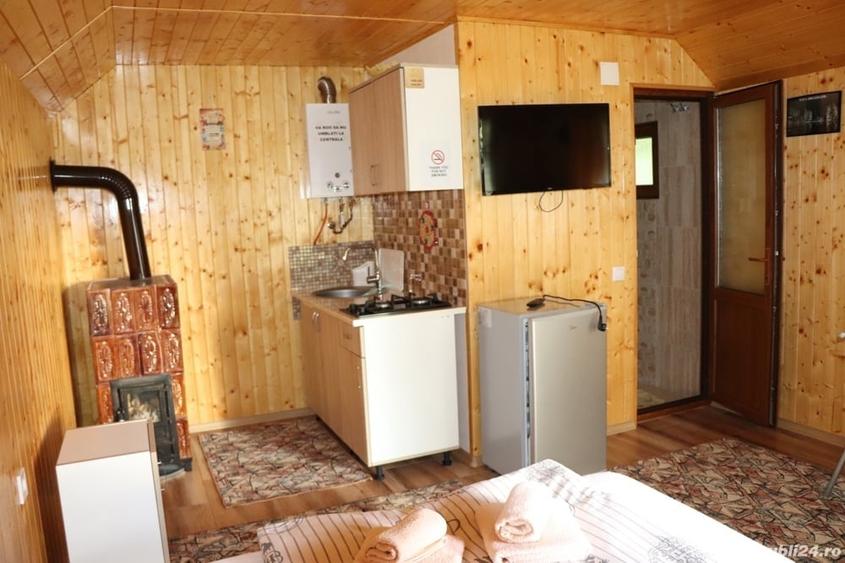 Casă cu 1 camere în Roșia Montană