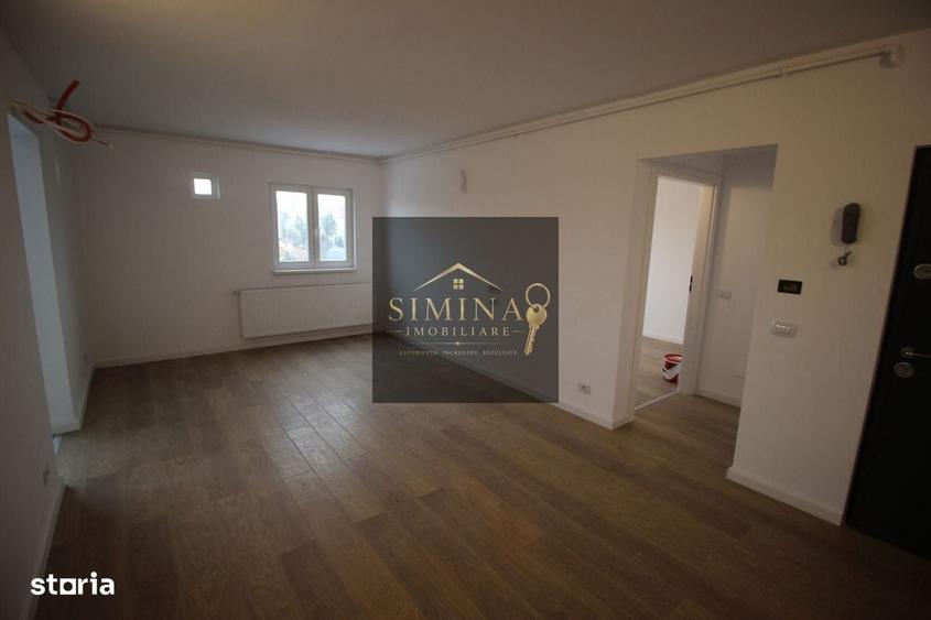 Apartament cu 4 camere decomandat în Gării