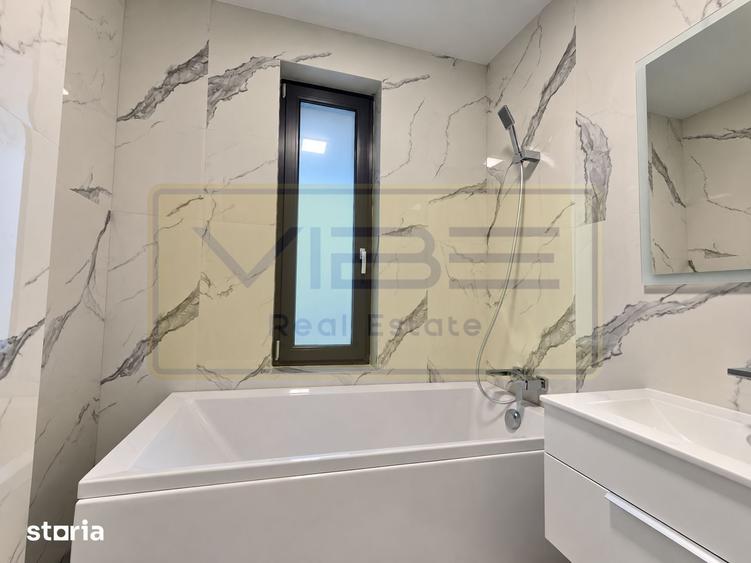 Apartament cu 2 camere în Rediu