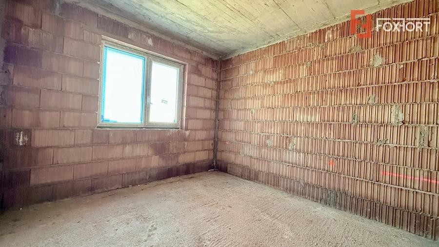 Apartament cu 2 camere în Moșnița Nouă