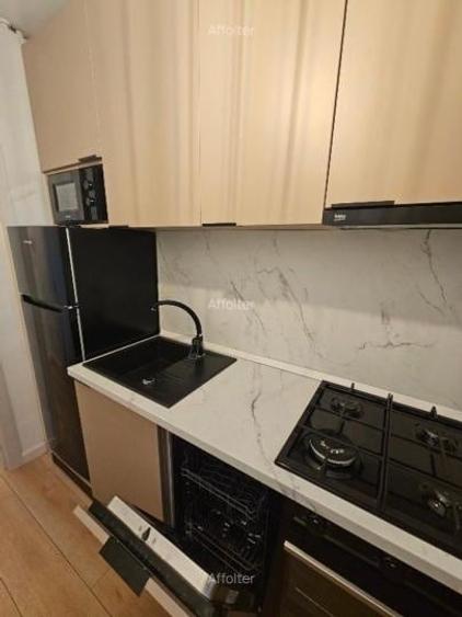 Apartament cu 2 camere decomandat, mobilat în Drumul Taberei