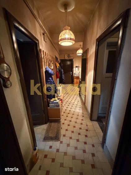 Apartament de vanzare | Ultracentral | 3 camere | Garaj | Boxa - 11
