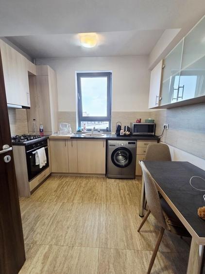 Apartament 2 camere modern, 64mp, Bloc Nou, Colina Universitatii, Parcare - 3