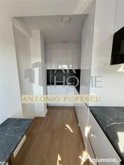 Apartament cu 3 camere decomandat în Gheorghe Doja