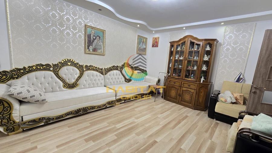 2 camere Colentina Doamna Ghica Parc Plumbuita 62mp ctie1990 - 2