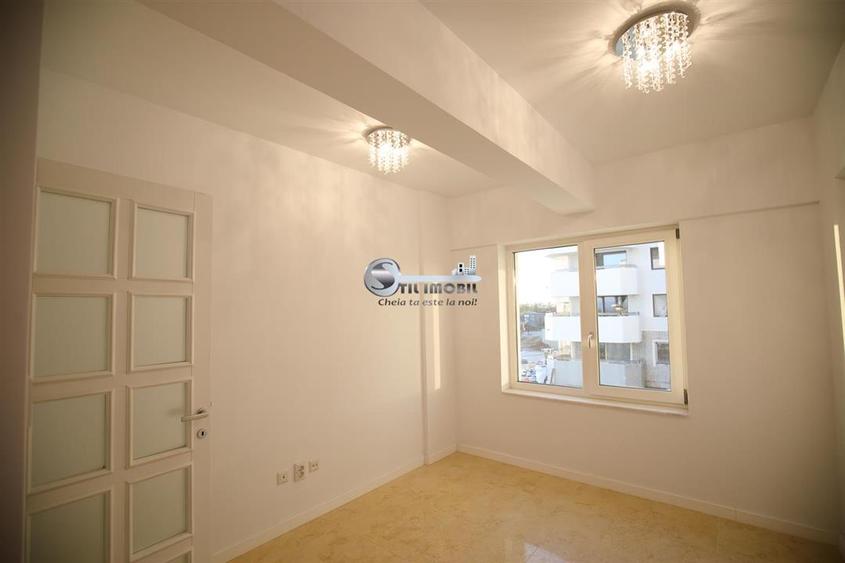 Apartament cu 3 camere decomandat în Copou