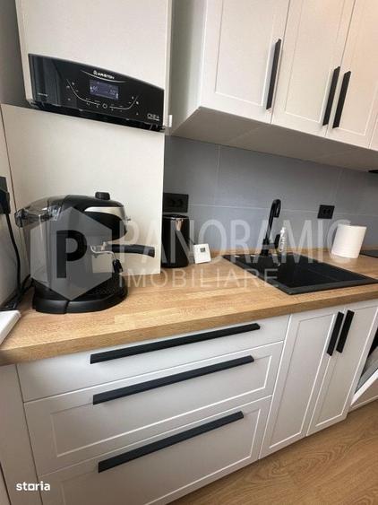 Apartament 3 camere ultra central Anton Pann - 7