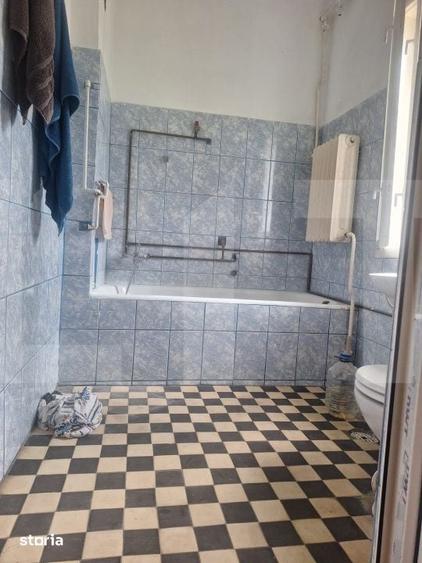 Casa 4 camere, 110 mp, zona Nadrag - 10