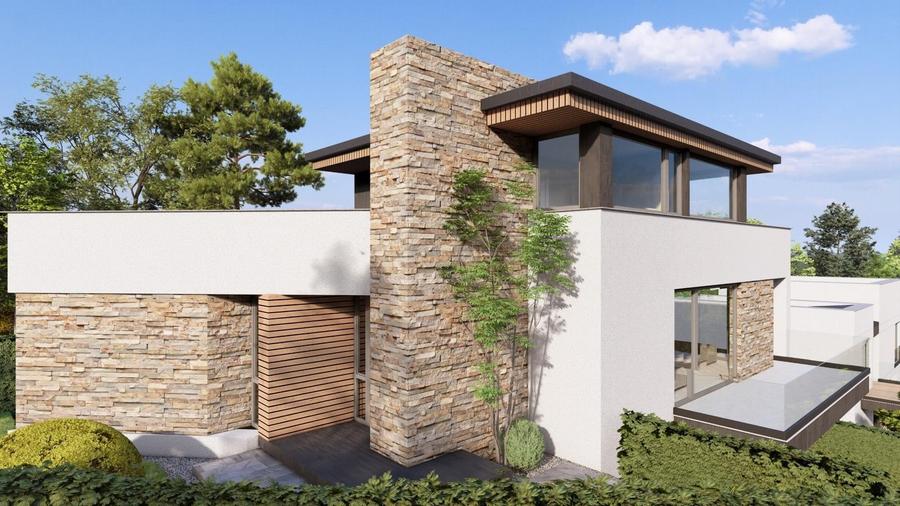 Teren Construcții intravilan de 375 mp, în Iris