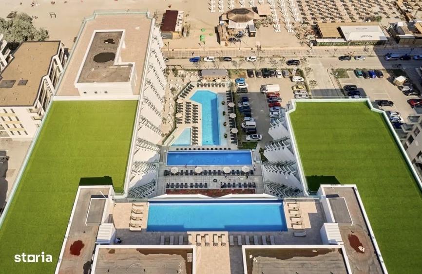 Alezzi Infinity 2 camere vedere la mare - 3
