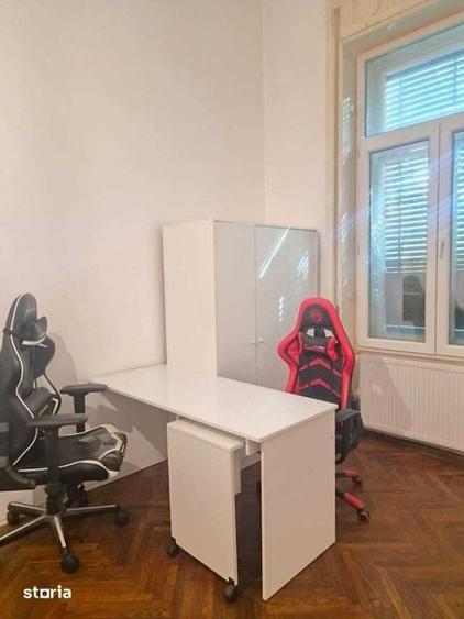 Apartament istoric 2 camere zona Baile Neptun - 7