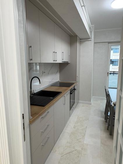 Apartament cu 2 camere decomandat în Copou